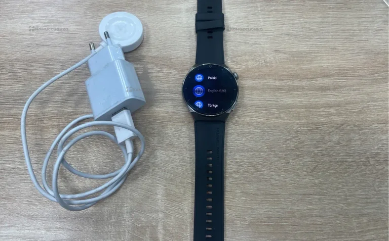 Huawei Watch GT 3 Pro