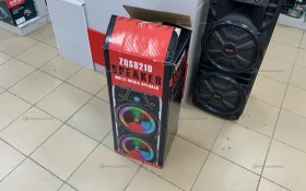 Купить Колонка  DSP RX-7301 б/у , в Уфа Цена:4500рублей