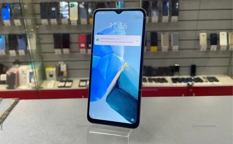 Infinix Hot 30i 4/64Gb