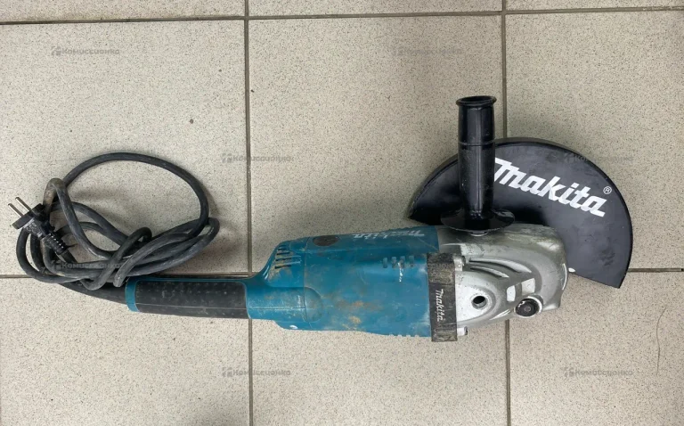 УШМ makita GA9020SF