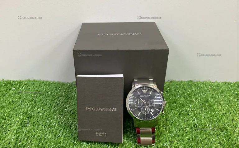 Часы Emporio Armani ar-2434