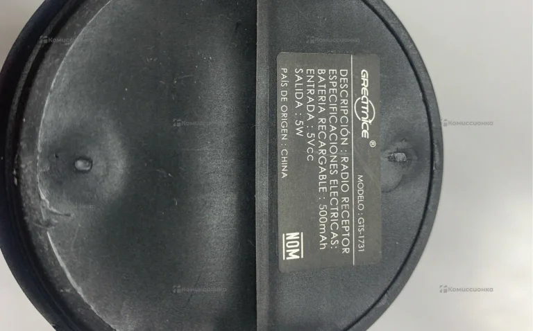 Колонка  gts-1731