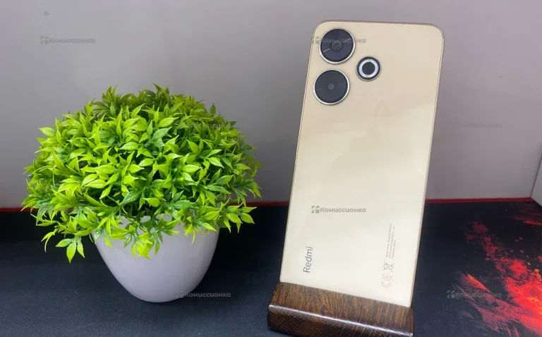 Xiaomi Redmi 13 6/128 ГБ