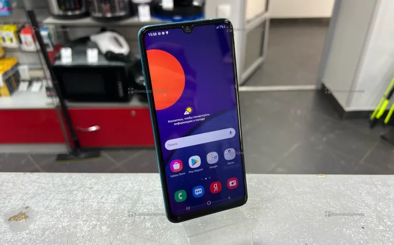 Samsung Galaxy M12 4/64Gb