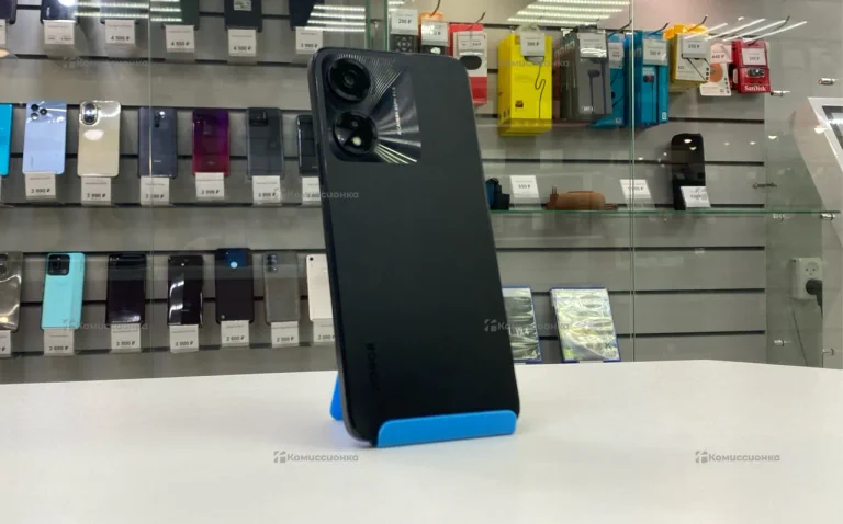 Honor X5 Plus 4/64 ГБ