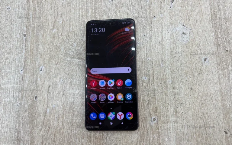 Xiaomi Poco X3 Pro 6/128GB