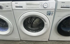 Купить Стиральная машина  Haier Steam б/у , в Нижний Новгород Цена:13990рублей