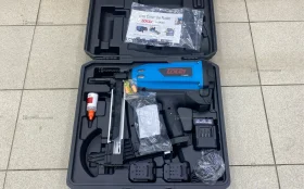 Купить Гвоздезабивной пистолет toua gsn 50 б/у , в Казань Цена:20900рублей