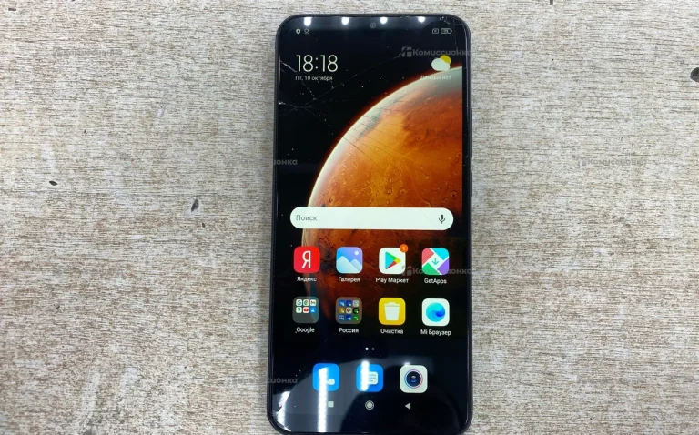Xiaomi Redmi 9 4/64 ГБ