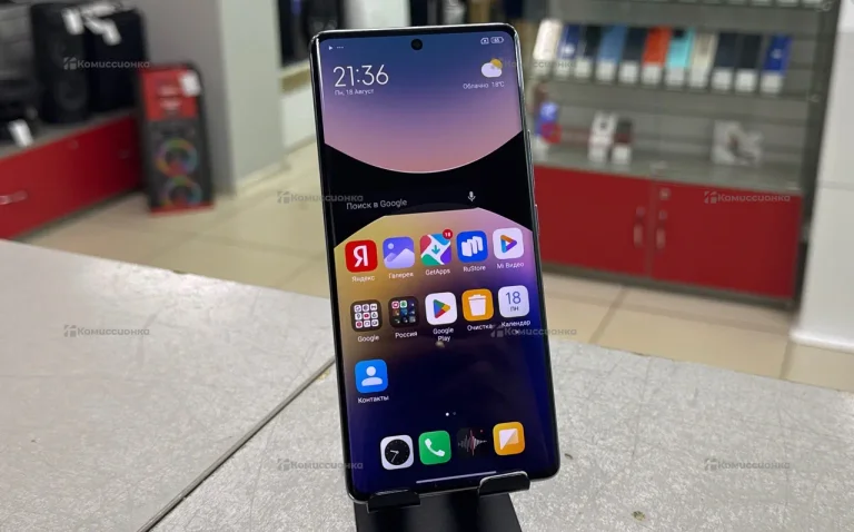 Xiaomi Redmi Note 14 Pro 12/256GB