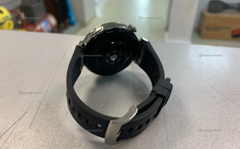 Часы  Huawei Watch GT5