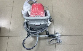 Купить Краскопульт Edon RP 8626 б/у , в Краснодар Цена:7000рублей