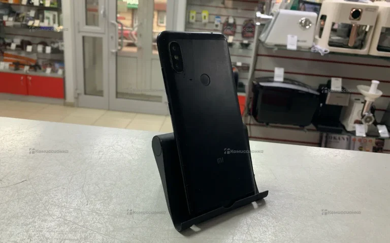 Xiaomi Redmi Note 6 Pro 4/64 ГБ