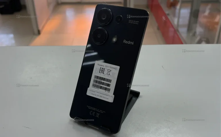 Xiaomi note 13 pro 12/512
