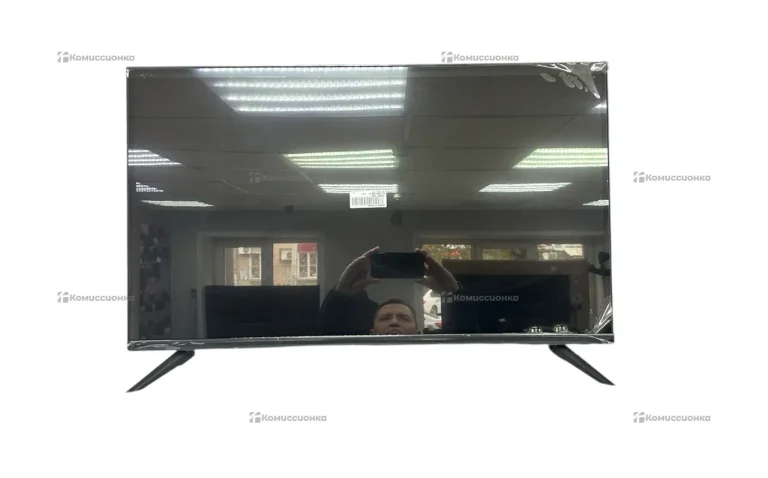 Телевизор 32" Smart tv
