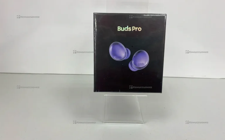 Наушники  Buds Pro