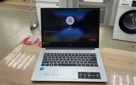 Ноутбук  ACER Aspire 1 A114-33