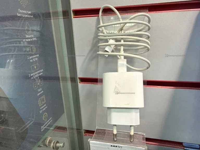 Зарядное устройство iPhone L