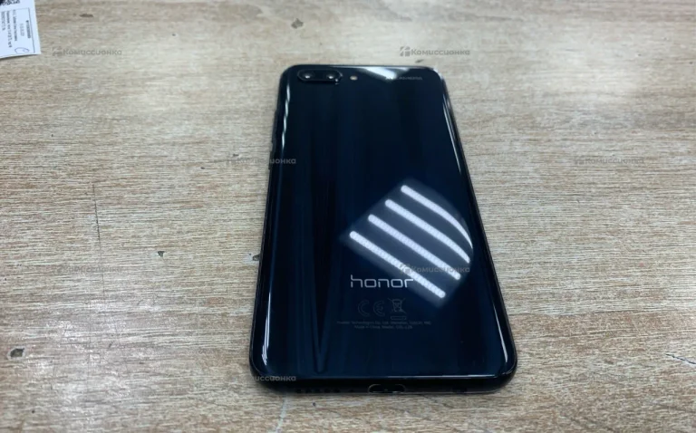 Honor 10 4/128 ГБ