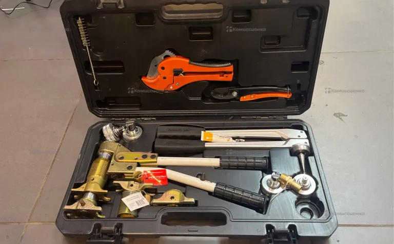 Расширительный инструмент для труб Pipe Expander