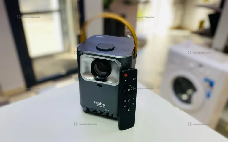 Проектор  Frbby P20 Pro