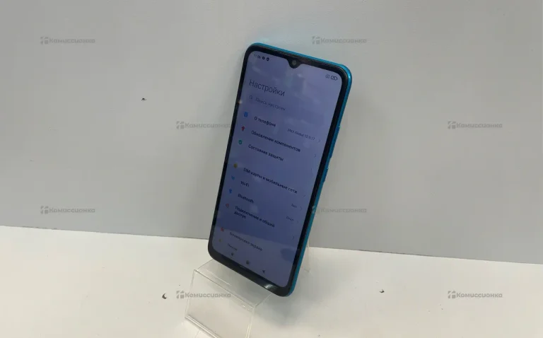 Xiaomi Redmi 9A 2/32 GB