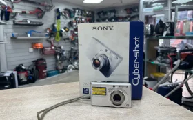 Фотоаппарат Sony Cyber-shot