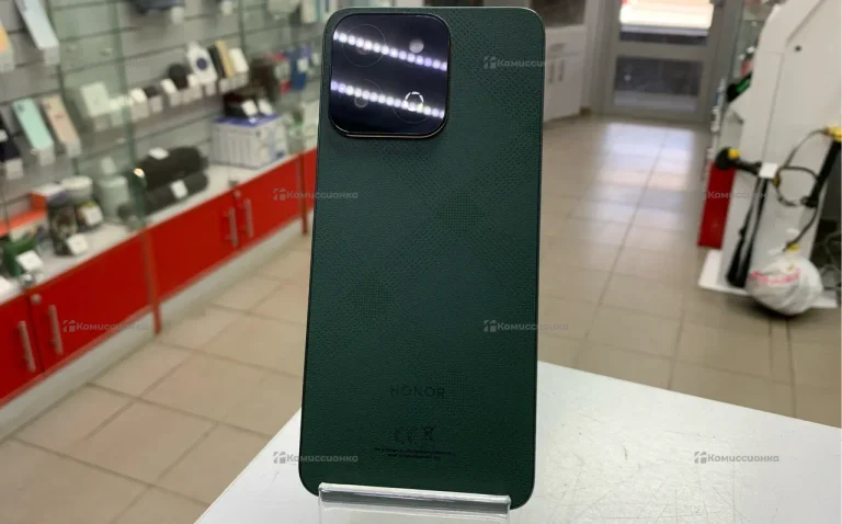Honor x7c 8/128Gb