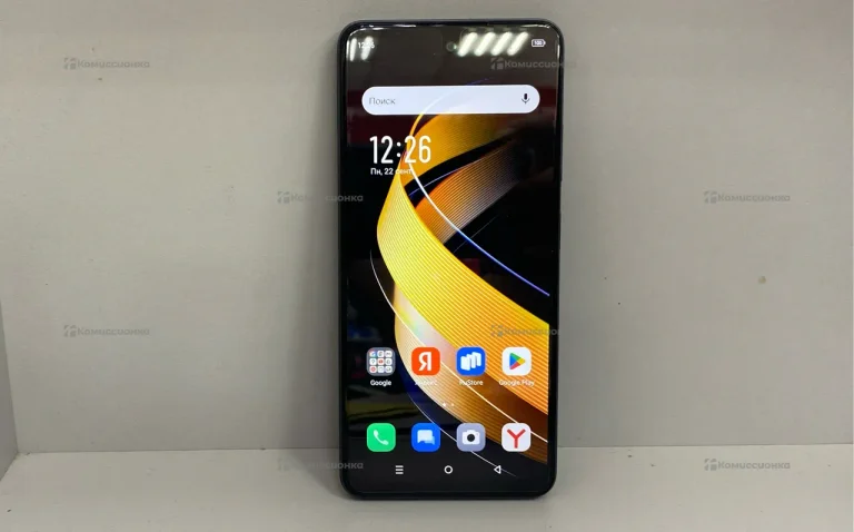Infinix Smart 8 Pro 8/128 ГБ