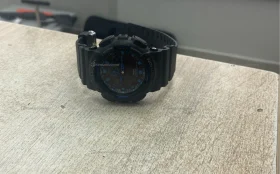 Купить Часы  Casio GA-100 б/у , в Москва и область Цена:3900рублей