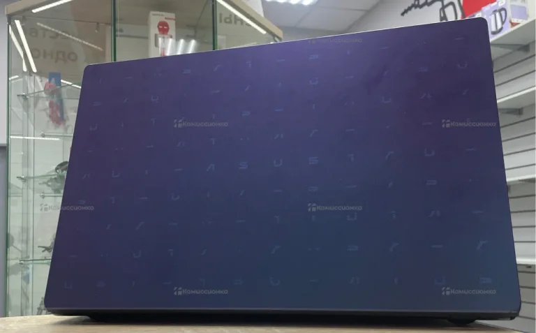 Ноутбук  Asus VivoBook E510