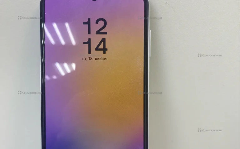 Samsung Galaxy A25 8/256 ГБ