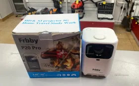 Купить Проектор  frbby б/у , в Пермь Цена:2500рублей