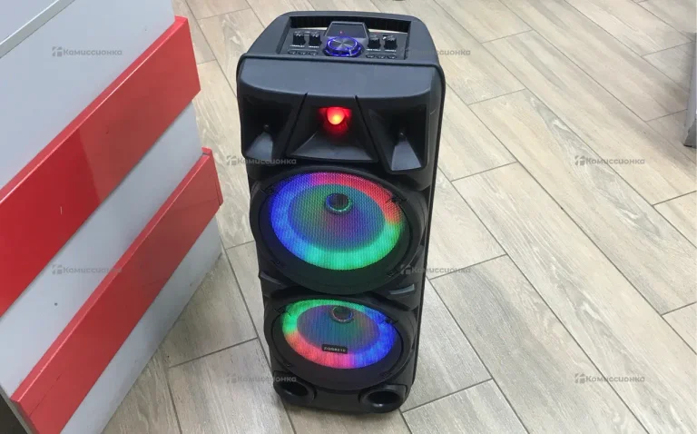 Колонка  zqs8210