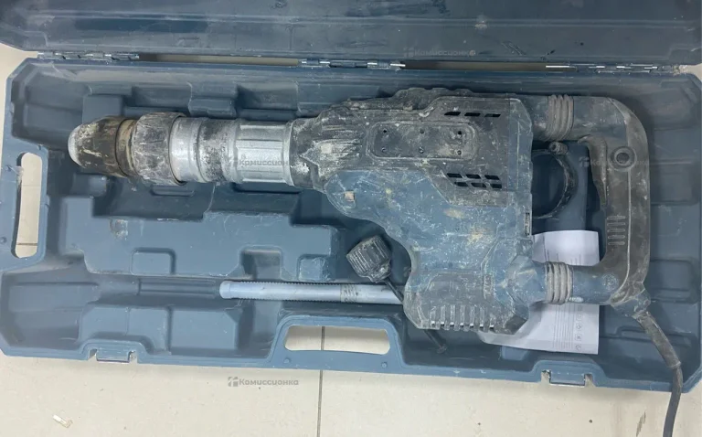 отбойный молоток Hammer