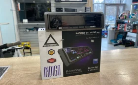 Автопроигрыватель AurA INDIGO-877DSP
