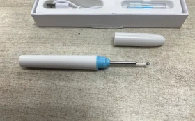 Купить Отоскоп v105 б/у , в Москва и область Цена:890рублей