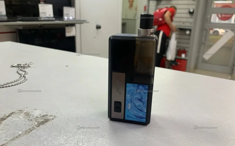 Вейп  Smoant knight 80