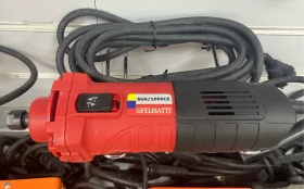 Прямая шлифмашина Felisatti SG6/1000CE