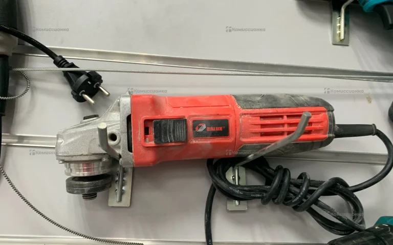 УШМ BALUX AG5152BV.