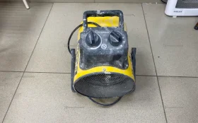 Купить Тепловая пушка bailu 2000 б/у , в Краснодар Цена:1500рублей