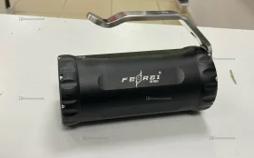 Фонарик для дайвинга w160