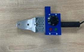 Аппарат для сварки труб Мегеон 98106