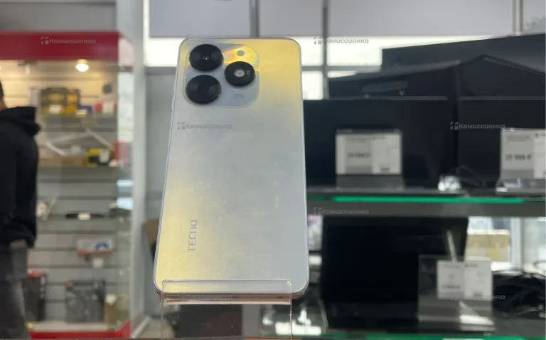 Tecno Spark Go 2024 128GB