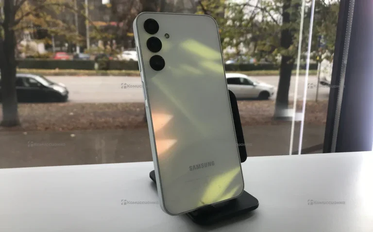 Samsung Galaxy A15 8/128 ГБ