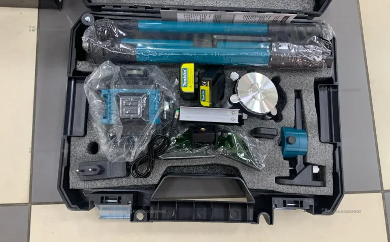 Лазерный уровень Makita rep.