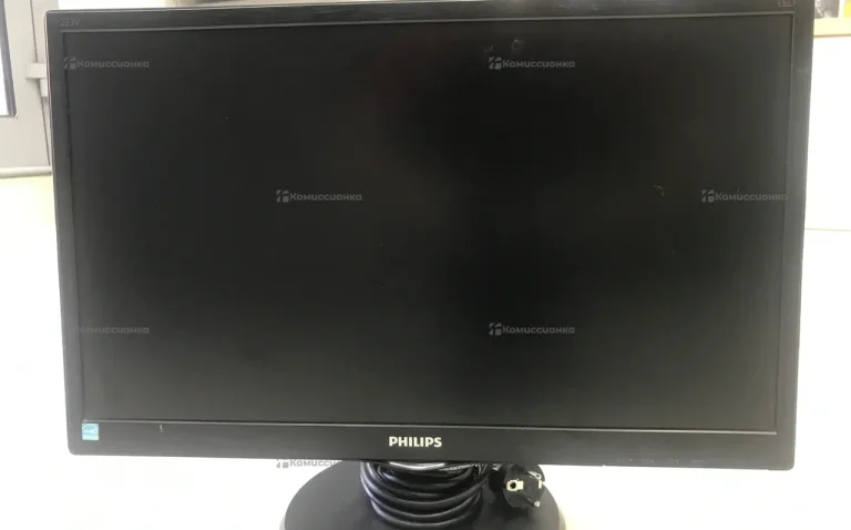 Монитор Philips