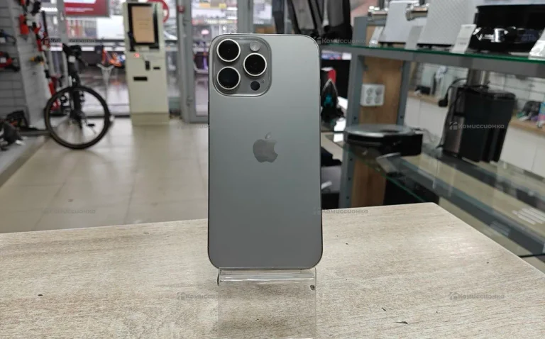 Apple Iphone 16 Pro max 256Gb