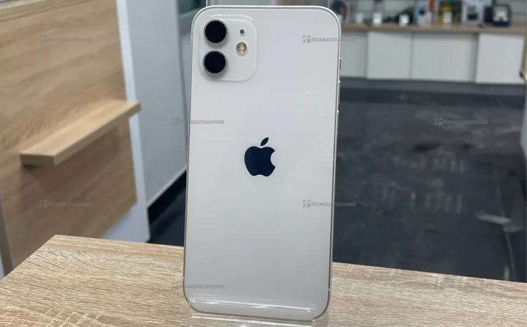 Apple iPhone 12 4/64 ГБ