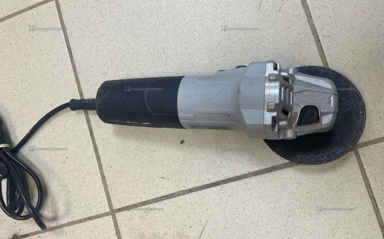 Углошлифовальная машина Ресанта УШМ-115/800